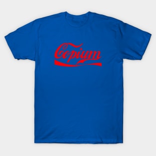 Copium T-Shirt